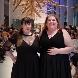 Meet your Posher, Reagan